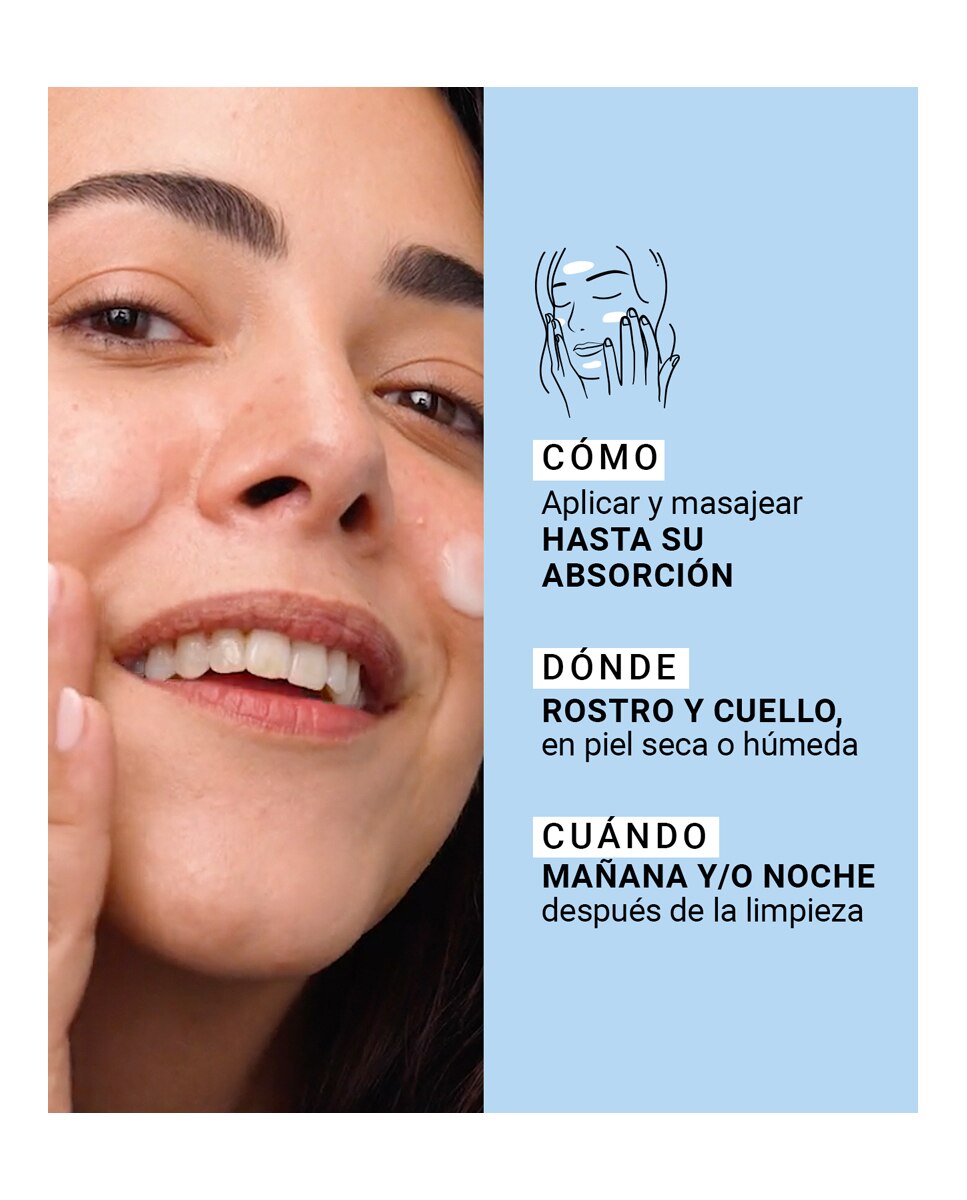 Crema Facial The Gel-Cream 40 ml Etat Pur - 40 ml 7