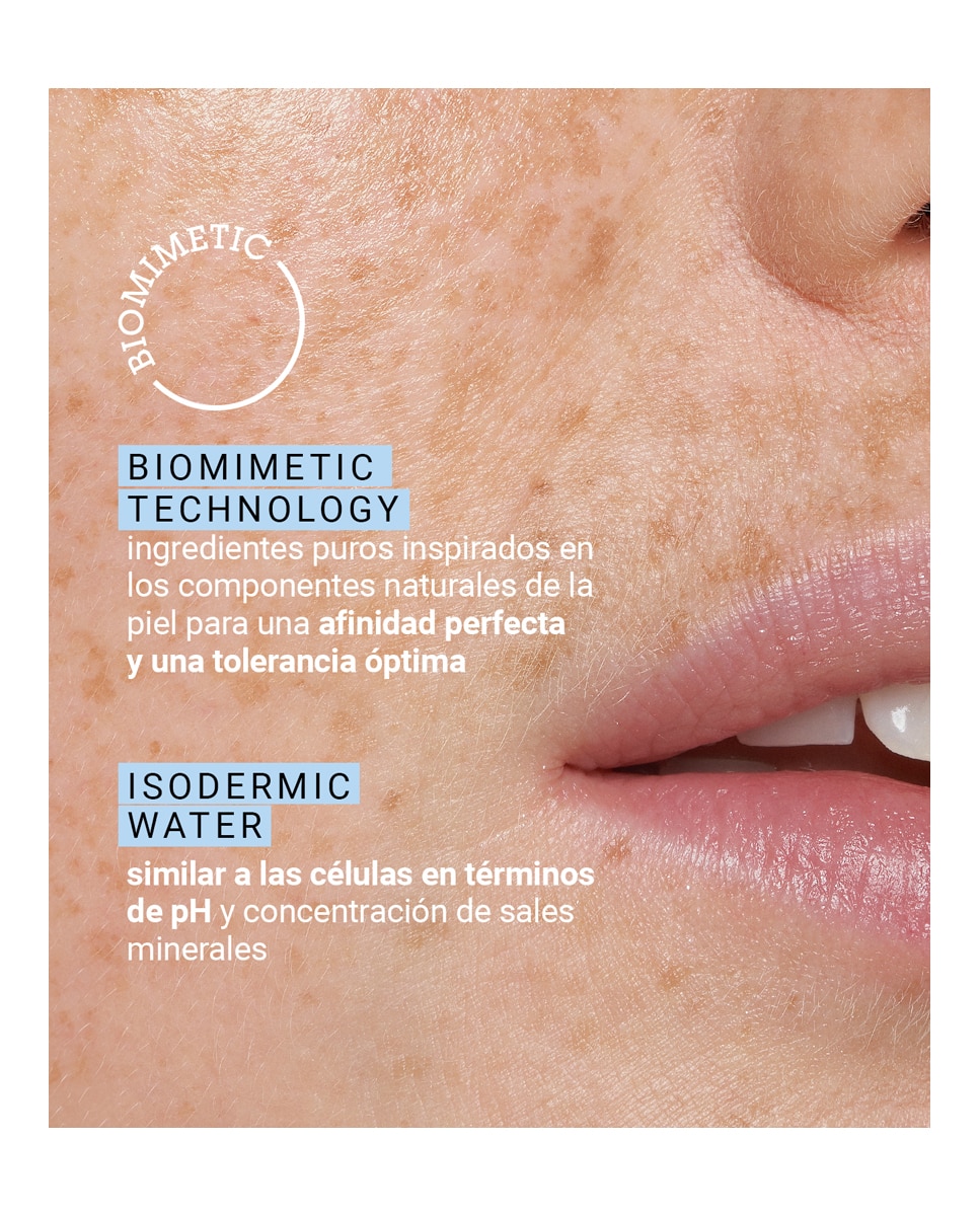 Crema Facial The Light Cream Etat Pur - 40 ml 6