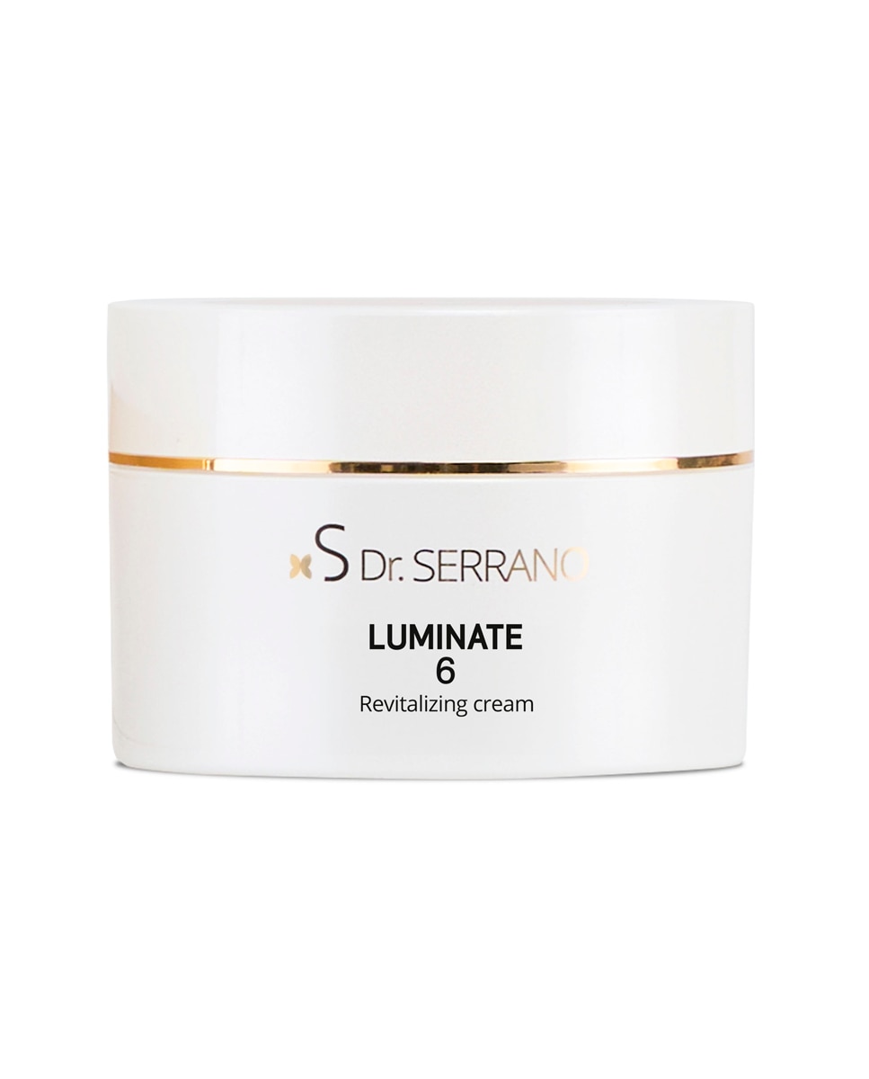 Sesderma - Crema Facial Dr. Serrano Luminate 6 50 ml Sesderma.