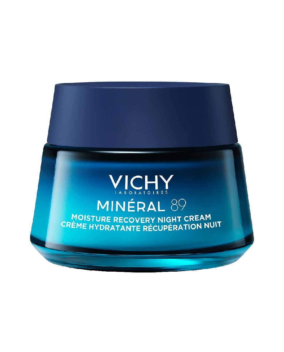 Imagen 0 de Crema de Noche M89 Melatonina Vichy