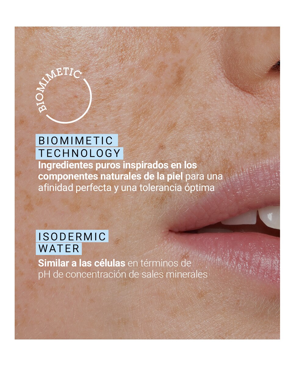 Aceite hidratante The Bi-Phase Oil Etat Pur - 28 ml 5