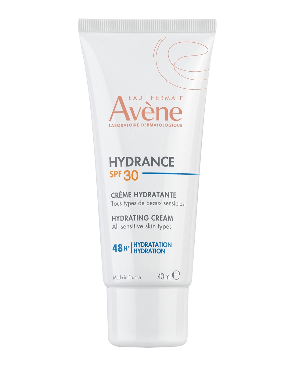 Avène - Crema Hidratante Eau Thermale Hydrance Spf 30 50 Ml Avène.