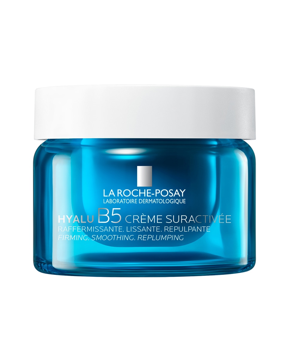 Crema Antiarrugas Hyalu B5 Suractivated 50 ml La Roche Posay - 50 ml 1