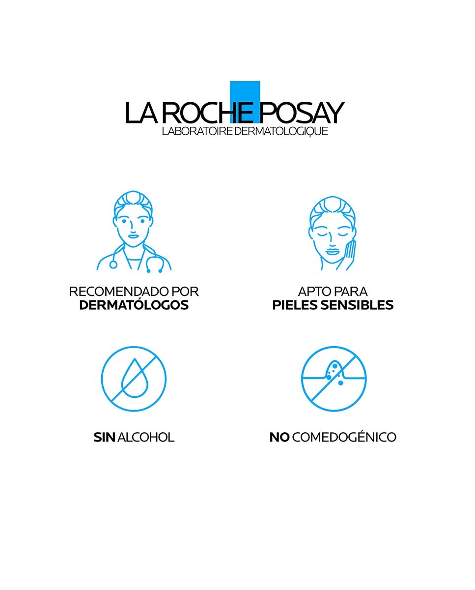 Crema Antiarrugas Hyalu B5 Suractivated 50 ml La Roche Posay - 50 ml 2