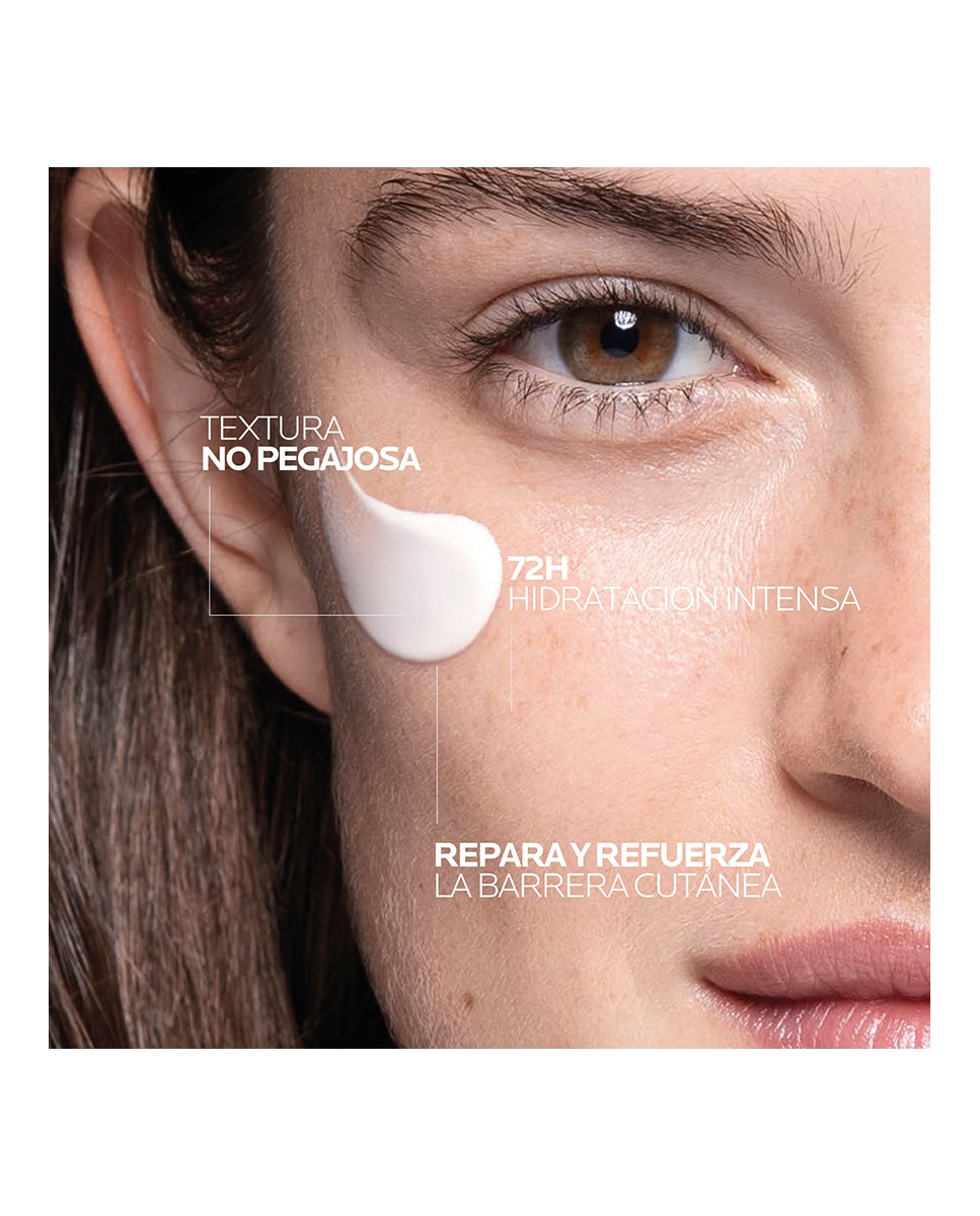 Crema Antiarrugas Hyalu B5 Suractivated 50 ml La Roche Posay - 50 ml 4