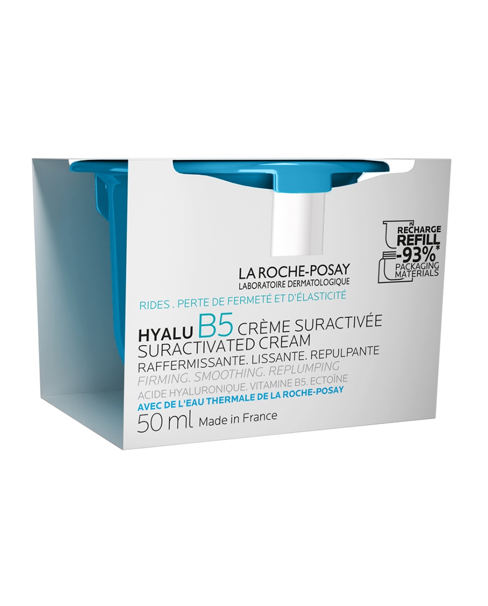 Recarga Crema Antiarrugas Hyalu B5 Suractivated 50 ml 1