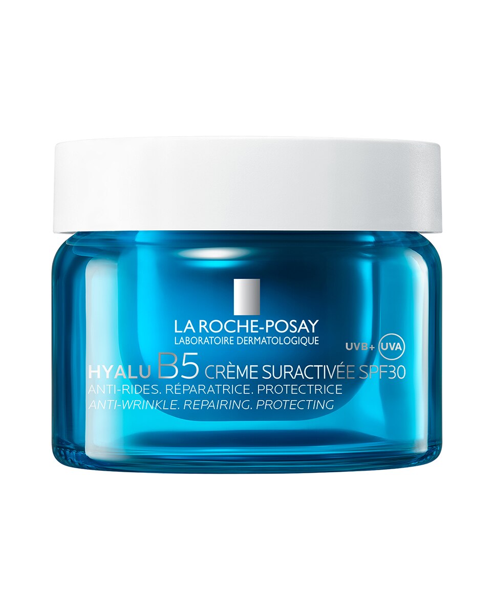 Crema Antiarrugas  Hyalu B5 Suractivated SPF30 50ml 1