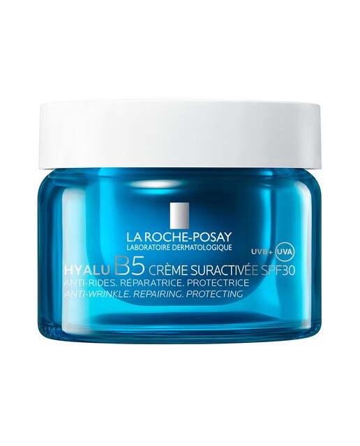 Crema Antiarrugas  Hyalu B5 Suractivated SPF30 50ml