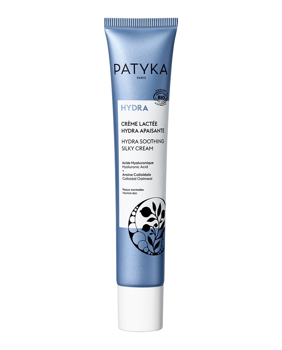 Patyka - Crema Láctea Hydra Calmante Patyka.