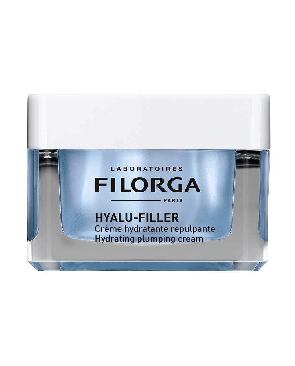 Crema Hidratante Rellenadora Hyalufiller 50 Ml Filorga 1