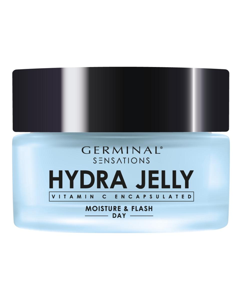 Crema Sensations Hydra Jelly Germinal - 50 ml 1