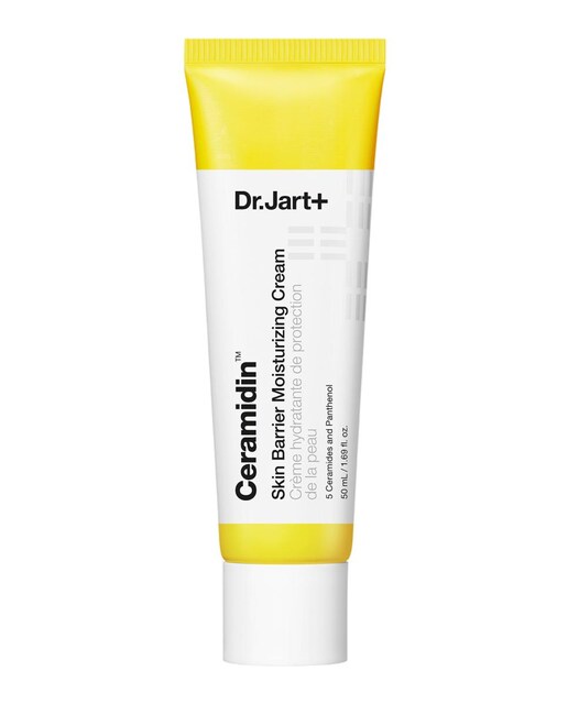 Ceramidin Crema hidratante de protección de la piel 50ml Dr Jart