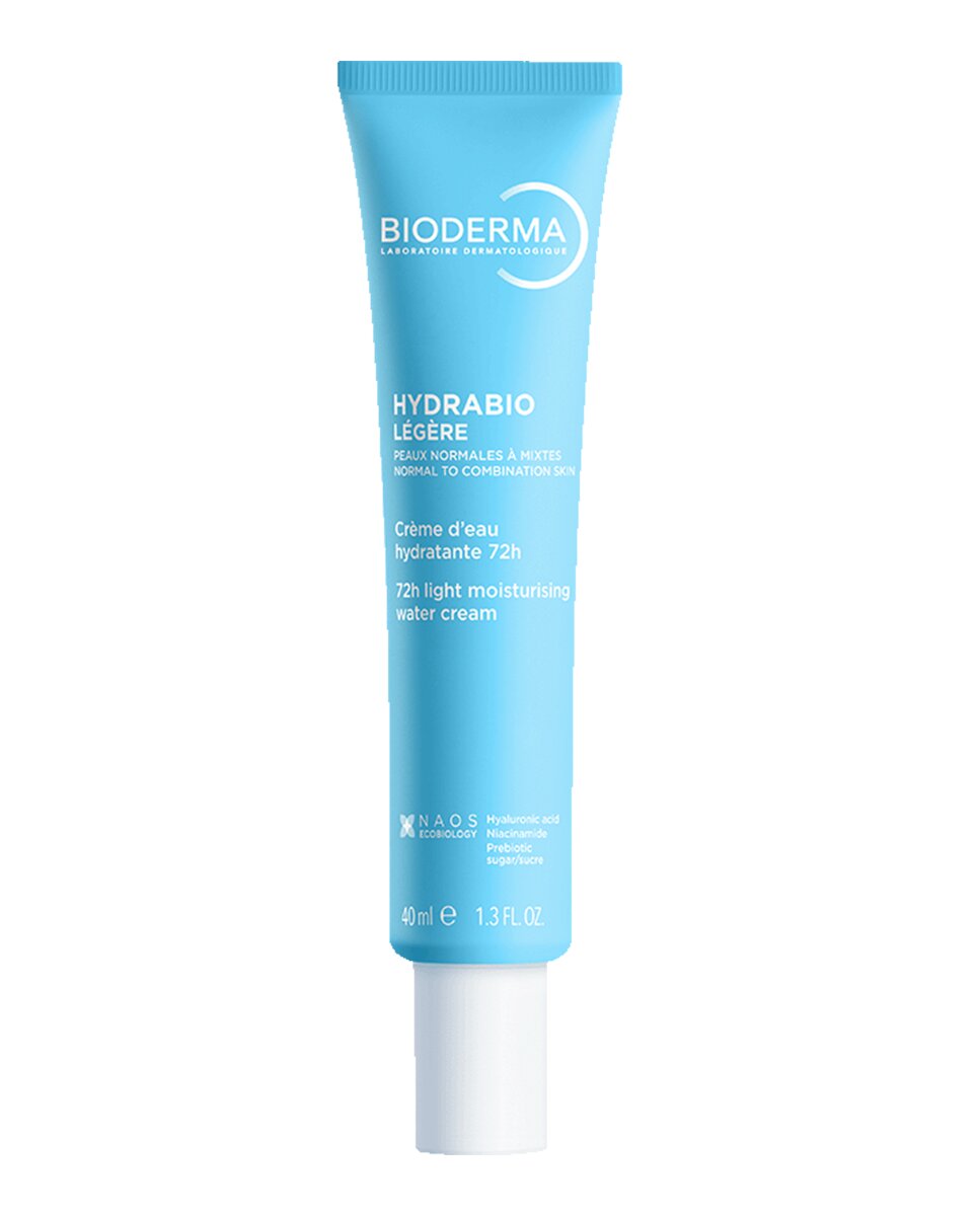 Bioderma - Crema Ligera Hydrabio Légère 40 Ml Bioderma.