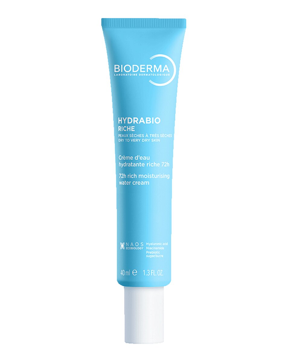Bioderma - Crema Hydrabio Riche 40 Ml Bioderma.