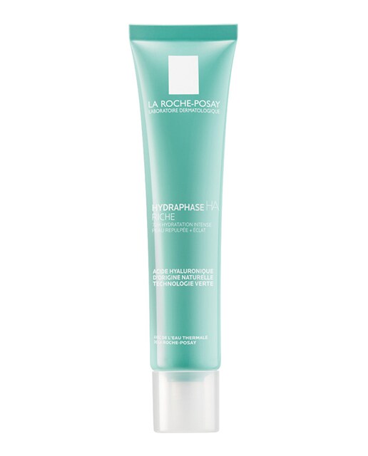 Crema Hidratante Hydraphase HA Rica La Roche Posay