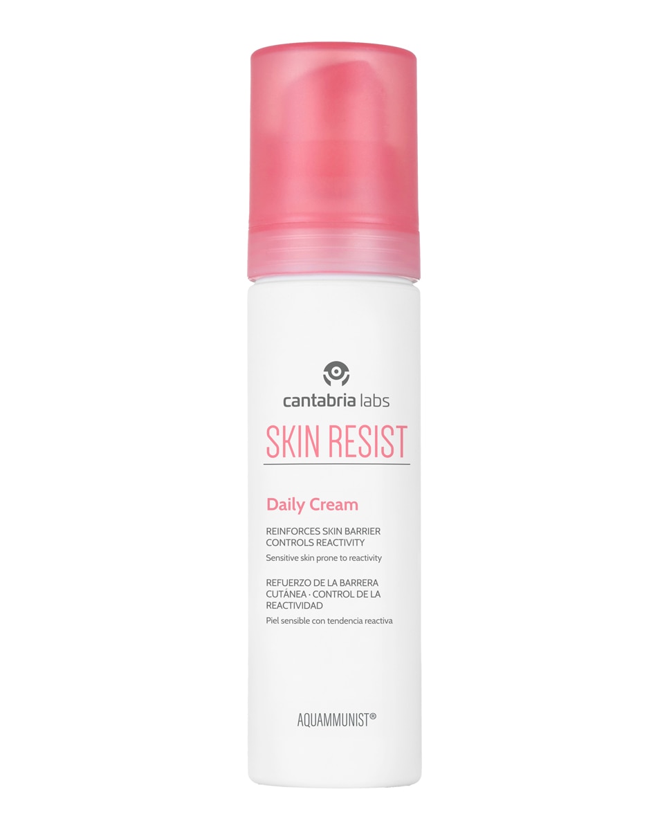 Skin Resist - Crema Skin Resist Daily Cream 50 Ml Skin Resist.