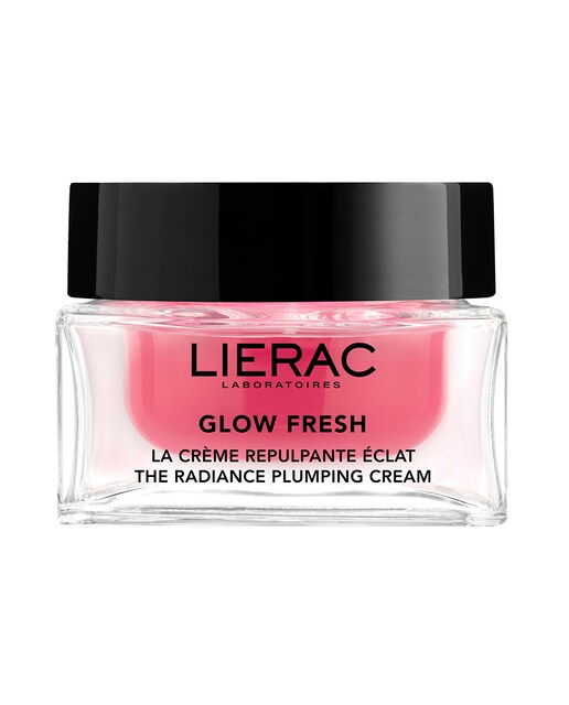 Crema Repulpante Luminosidad Glow Fresh Lierac
