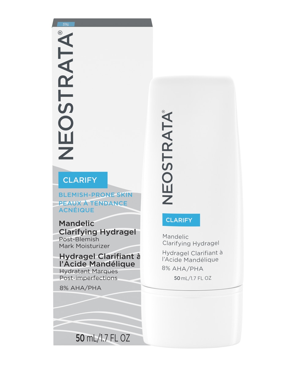 Gel Hidratante Mandélico 8% Aha/Pha Clarify 50 Ml Neostrata 2