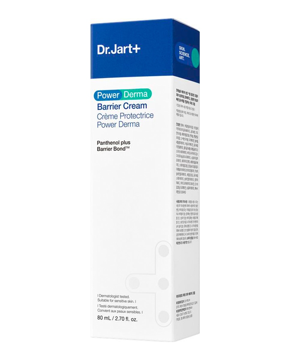 Crema Ultraligera Power Derma Barrier Dr Jart+ 3