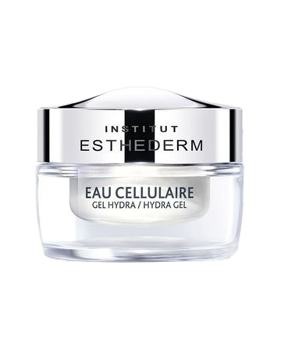 Esthederm - Agua Celular Gel Hidratante 50Ml ESTHEDERM.