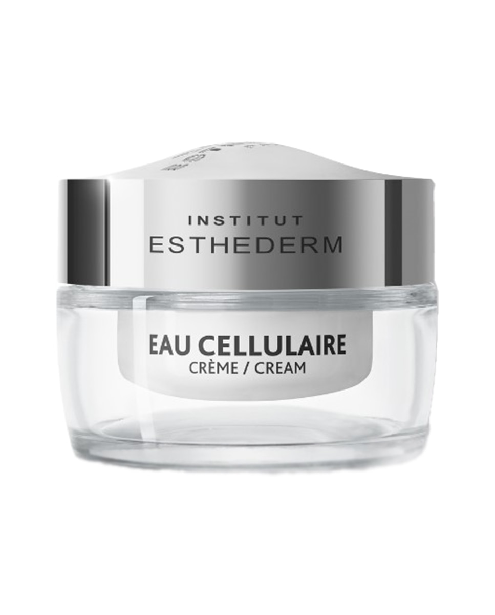 Institut Esthederm Hydra Systemクリーム 50ml Agua Celular Crema Hidratante 50Ml ESTHEDERM · El Corte Inglés