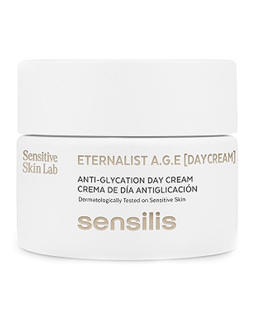 Imagen 0 de Crema de día antiedad Eternalist 50 ml Sensilis