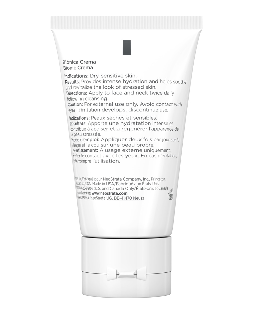 Imagen 2 de Crema Bionica Neostrata Restore 40 ml Neostrata - 40 ml