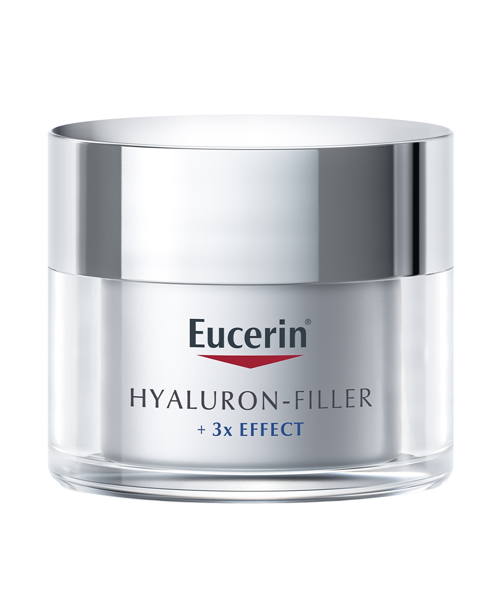 Eucerin® - Crema Hyaluron Filler Piel Seca Eucerin®.