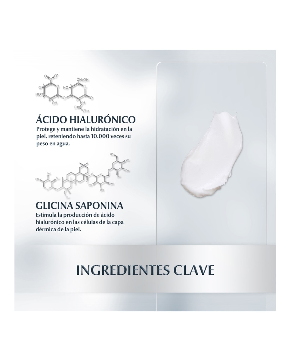 Crema Hyaluron Filler Piel Seca Eucerin® - 50 ml 6