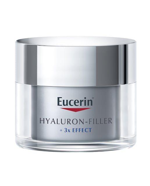 Crema Hyaluron Filler noche Eucerin®