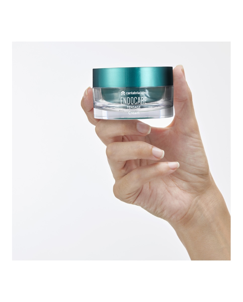 Imagen 3 de Crema Tensage Endocare - 50 ml