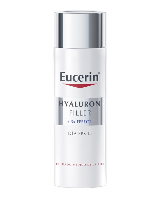 Imagen 0 de Crema Hyaluron Filler piel normal/mixta Eucerin®