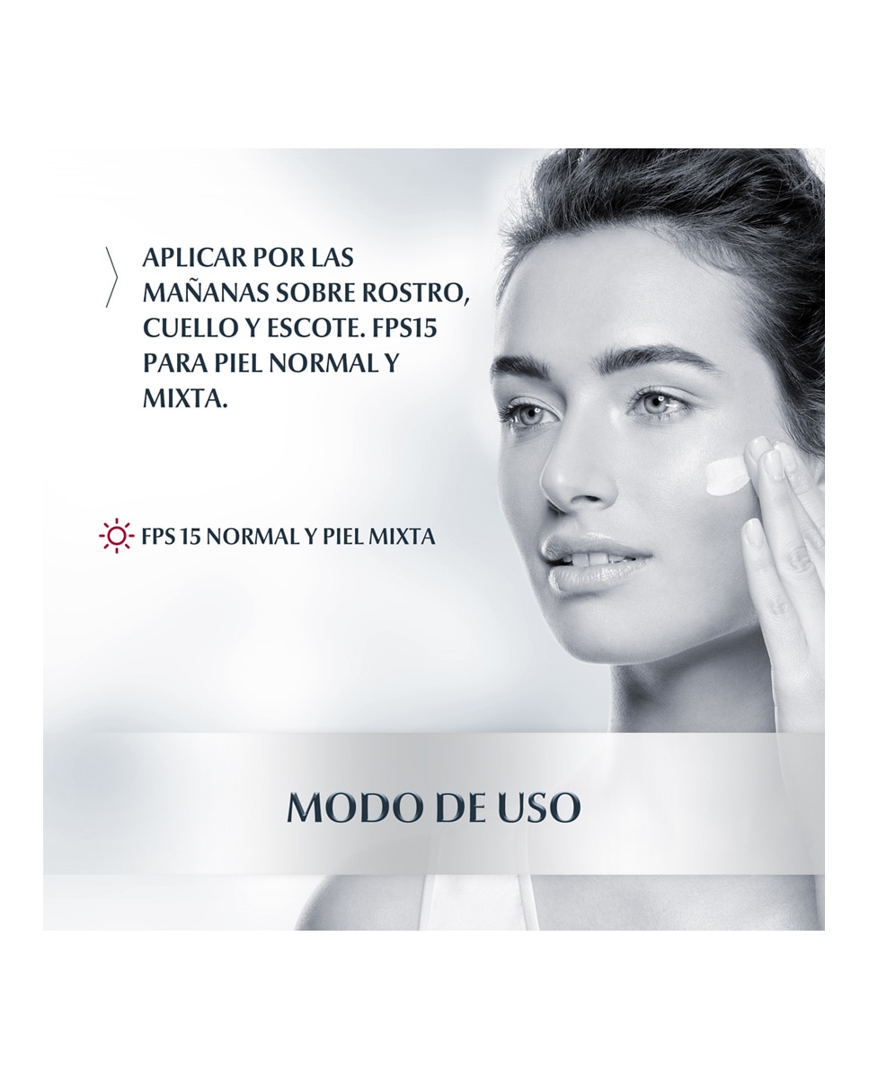 Crema Hyaluron Filler piel normal/mixta Eucerin® - 50 ml 4