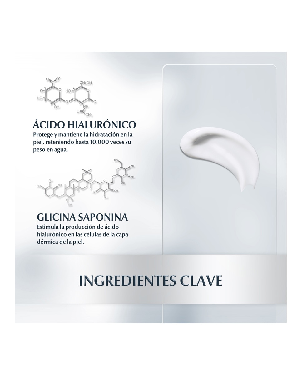 Crema Hyaluron Filler piel normal/mixta Eucerin® - 50 ml 5