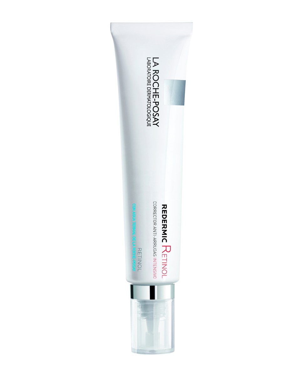 La Roche Posay - Corrector Dermatológico Redermic R Rostro 30 ml La Roche Posay.