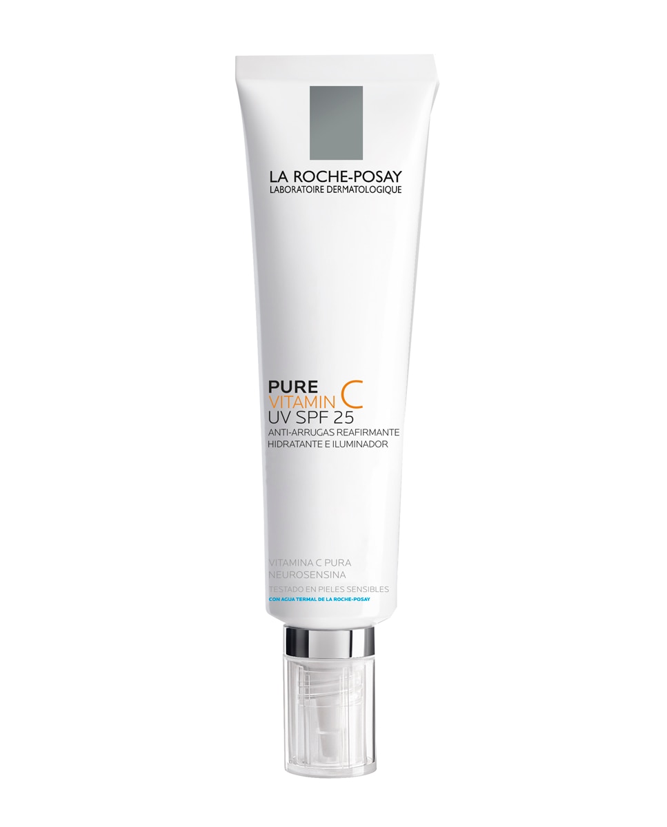 La Roche Posay - Cuidado dermatológico antioxidante de día Redermic C UV 40 ml La Roche Posay.