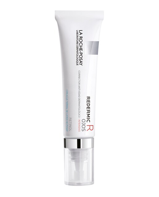 Imagen 0 de Contorno de Ojos dermatológico anti-edad intensivo Redermic R 15 ml La Roche Posay