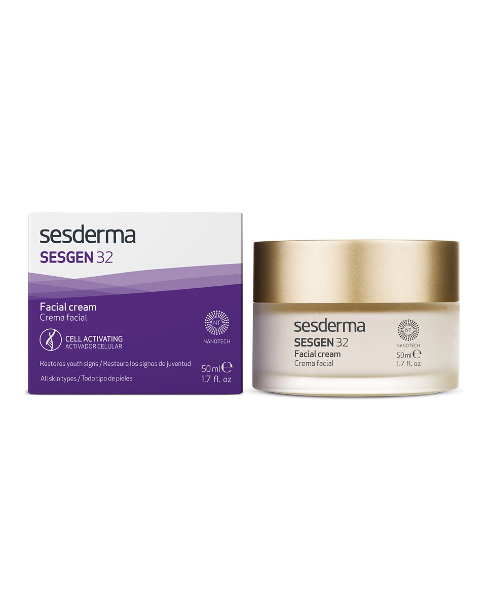 Crema Sesgen 32 Sesderma 2