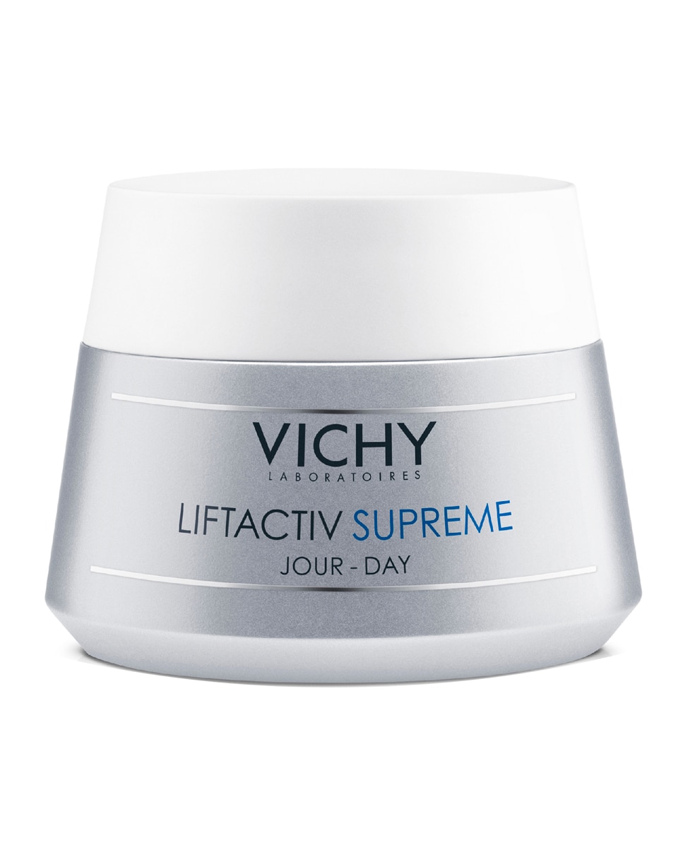 Crema de día antiarrugas Liftactiv Supreme Piel Normal Mixta 50 ml Vichy - 50 ml 1