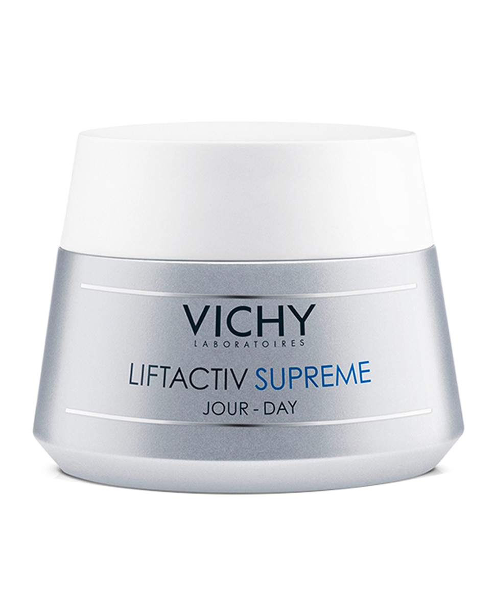 Crema de Día con Ácido Hialurónico para piel seca Liftactiv Hyaluronic Specialist 50 ml Vichy - 50 ml 1