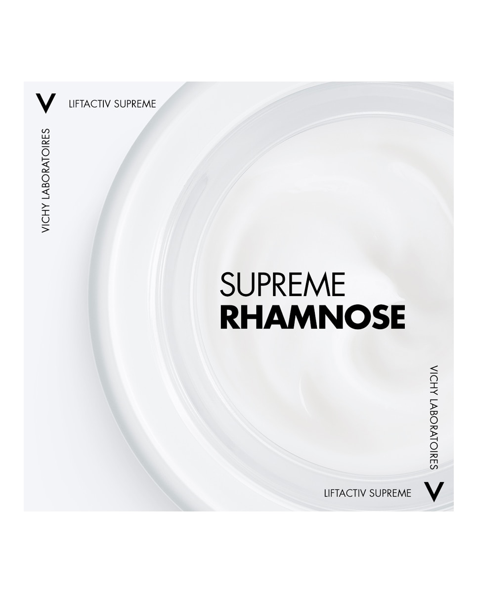 Crema de Día con Ácido Hialurónico para piel seca Liftactiv Hyaluronic Specialist 50 ml Vichy - 50 ml 7