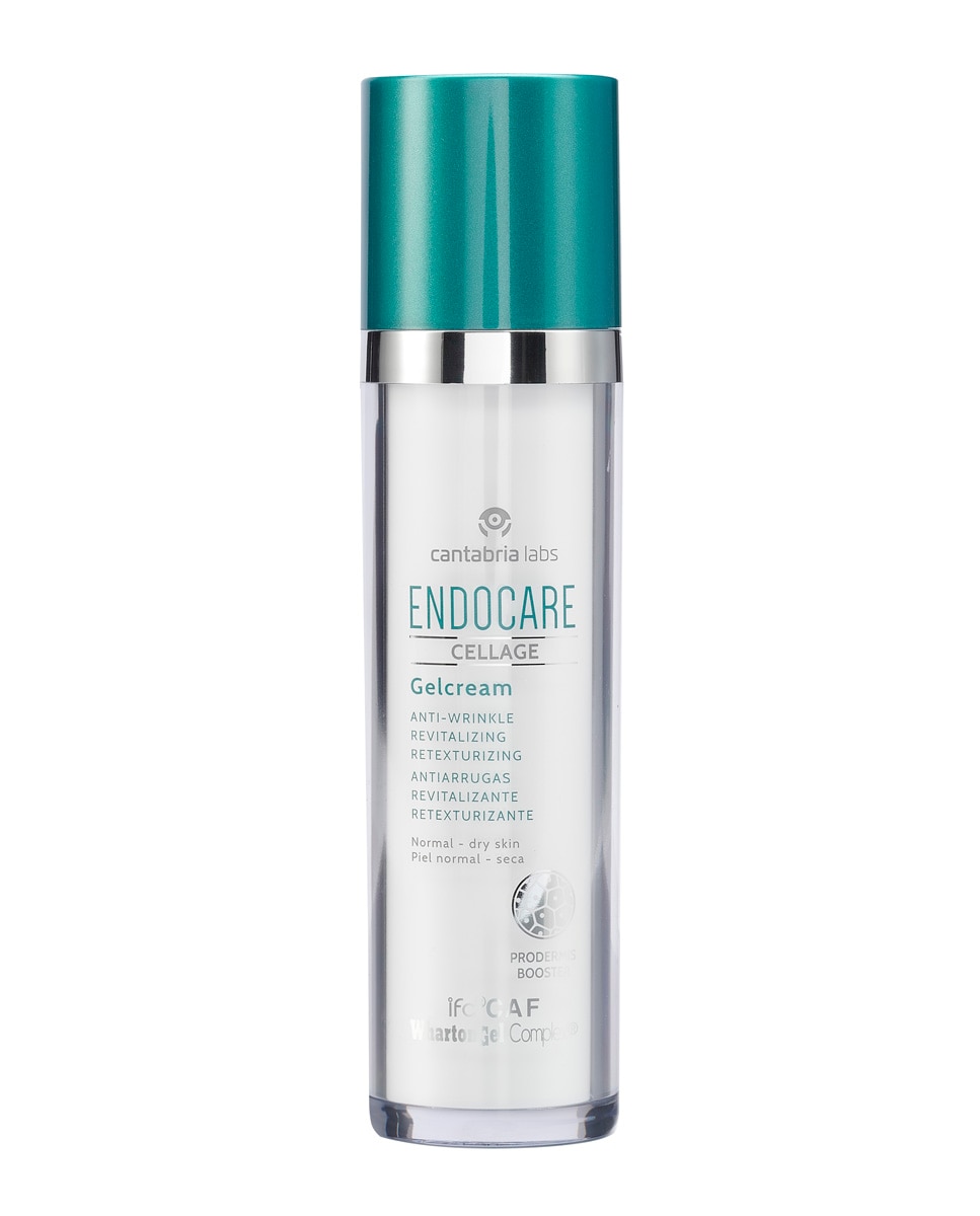 Endocare - Gel Crema Antiedad Cellage 50 ml Endocare.