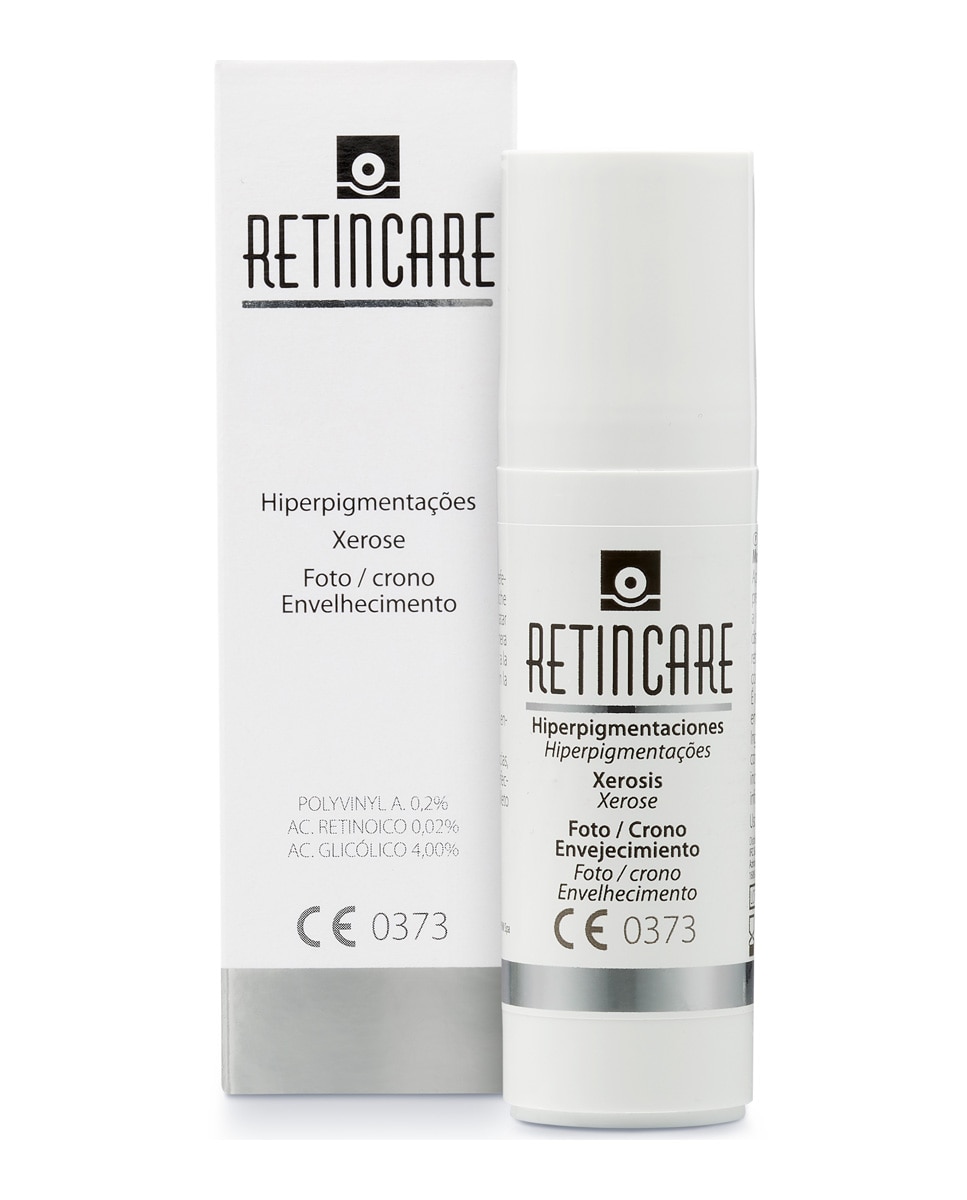 Imagen 2 de Gel Retincare 30 ml Retincare - 30 ml