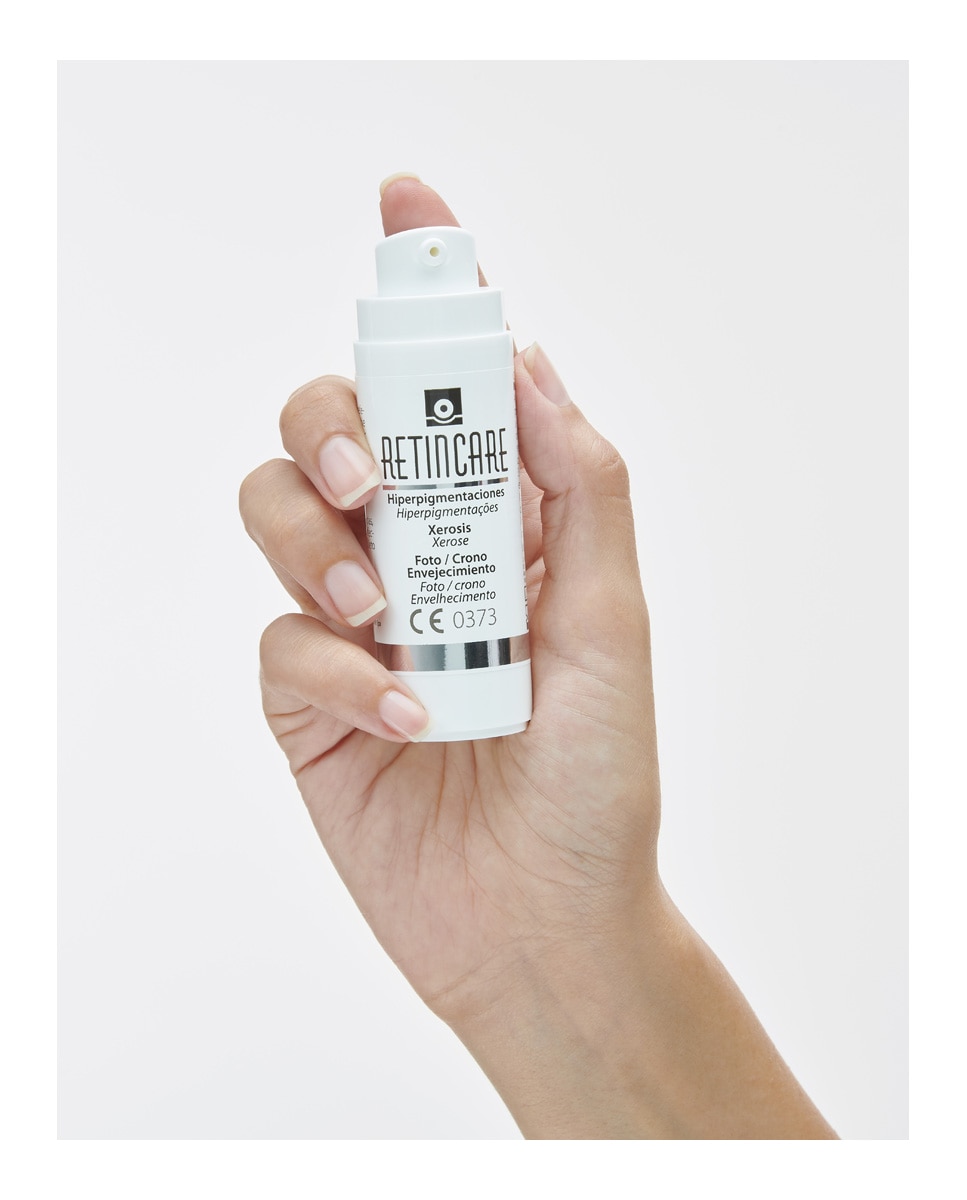 Imagen 3 de Gel Retincare 30 ml Retincare - 30 ml