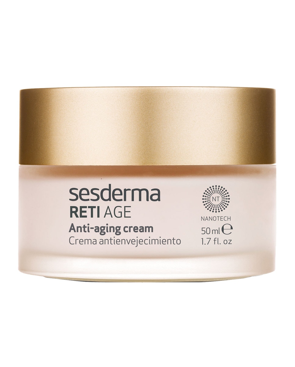 Sesderma - Crema Antienvejecimiento Reti Age Sesderma.