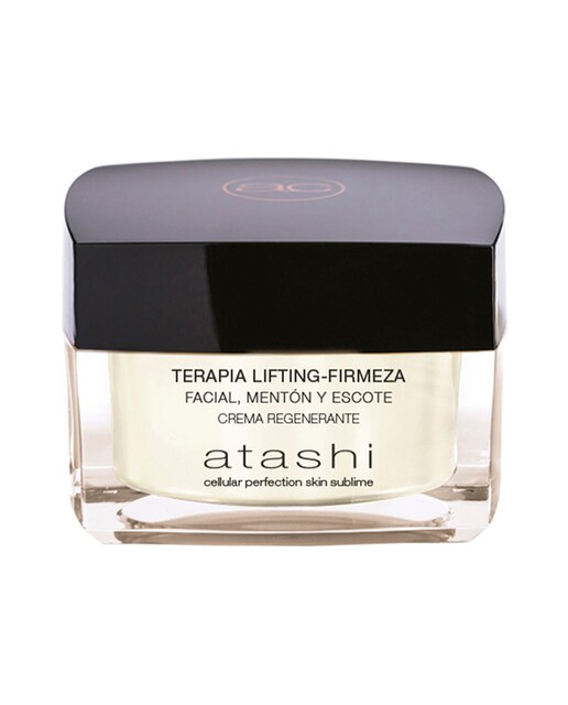Imagen 0 de Crema Terapia Lifting-Firmeza Reafirmante 50 ml Atashi