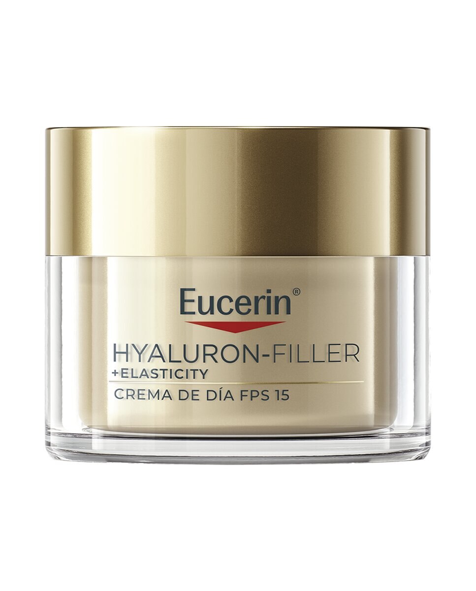 Crema Antiedad Elasticity Filler SPF15 Eucerin - 50 ml 1