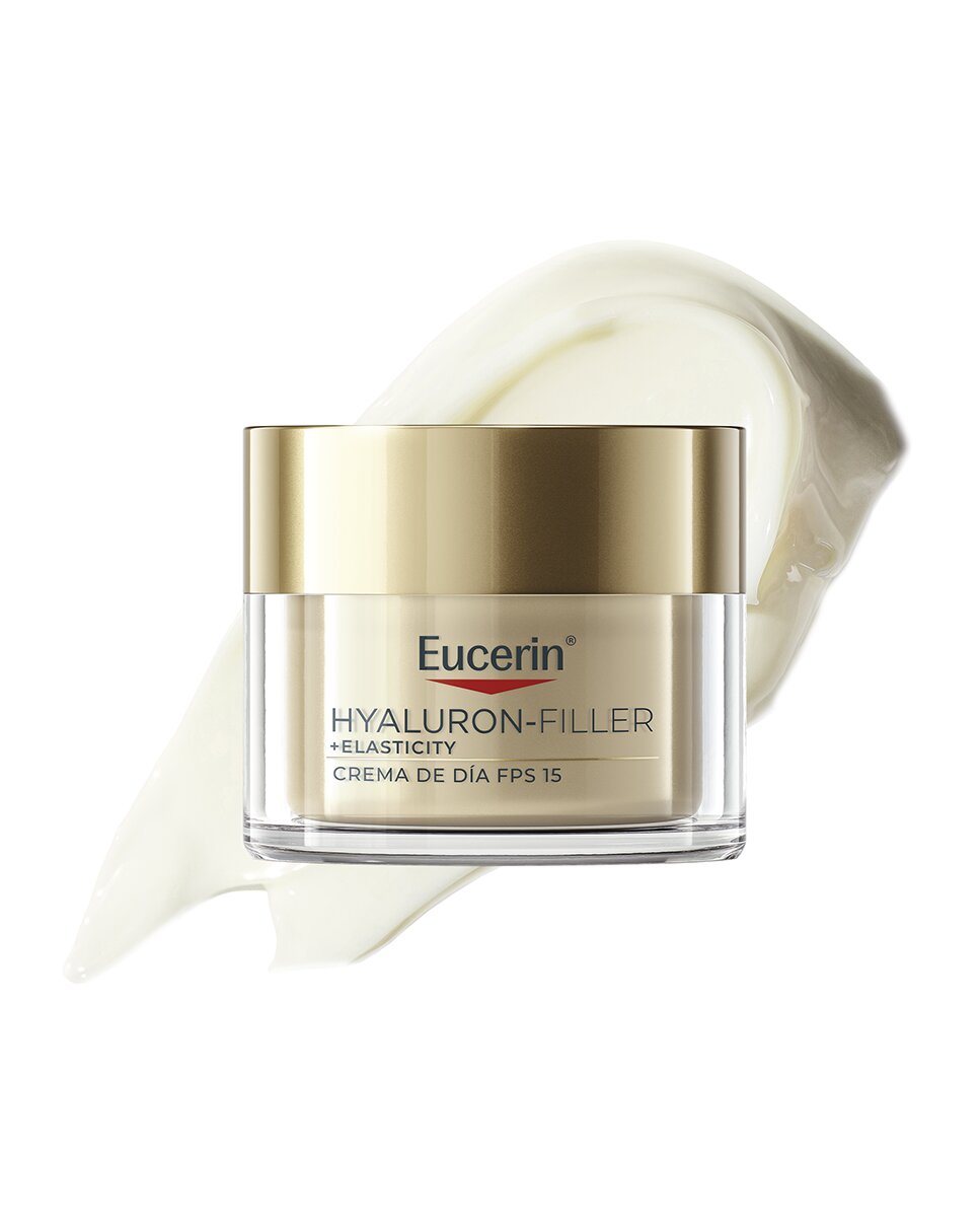 Crema Antiedad Elasticity Filler SPF15 Eucerin - 50 ml 4