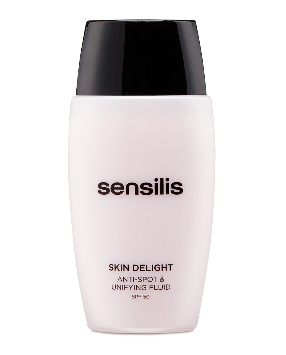 Sensilis - Fluido Skin Delight anti-spot Sensilis.