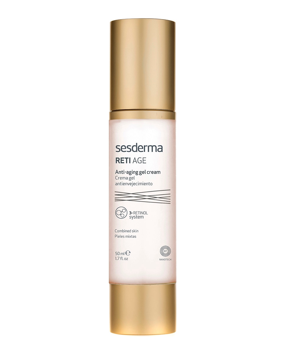 Sesderma - Crema gel Facial Reti-Age Sesderma.